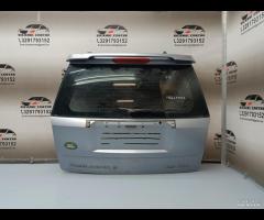 PORTELLONE COFANO POSTERIORE  LAND ROVER FREELANDE