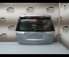 PORTELLONE COFANO POSTERIORE  LAND ROVER FREELANDE