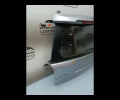 PORTELLONE COFANO POSTERIORE  LAND ROVER FREELANDE - 7