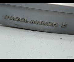 PORTELLONE COFANO POSTERIORE  LAND ROVER FREELANDE - 12