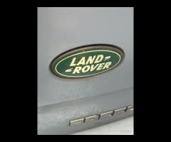 PORTELLONE COFANO POSTERIORE  LAND ROVER FREELANDE - 13