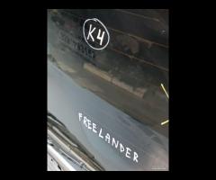PORTELLONE COFANO POSTERIORE  LAND ROVER FREELANDE - 14