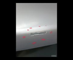 PORTELLONE COFANO POSTERIORE  LAND ROVER FREELANDE - 16