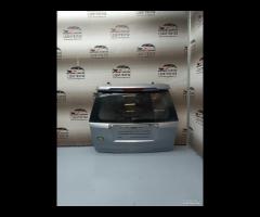PORTELLONE COFANO POSTERIORE  LAND ROVER FREELANDE - 17