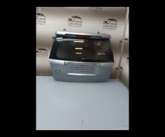 PORTELLONE COFANO POSTERIORE  LAND ROVER FREELANDE - 18