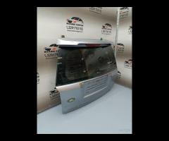 PORTELLONE COFANO POSTERIORE  LAND ROVER FREELANDE - 19