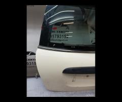 PORTELLONE COFANO POSTERIORE MINI ONE COOPER R56 2 - 10