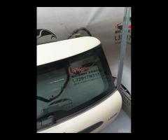 PORTELLONE COFANO POSTERIORE MINI ONE COOPER R56 2 - 11