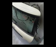 PORTELLONE COFANO POSTERIORE MINI ONE COOPER R56 2 - 17