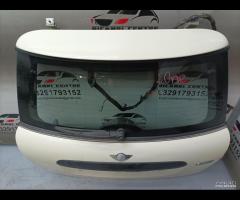 PORTELLONE COFANO POSTERIORE MINI ONE COOPER R56 2 - 19