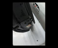 PORTA PORTIERA ANTER. SX SEAT IBIZA MK4 QUARTA SER - 6