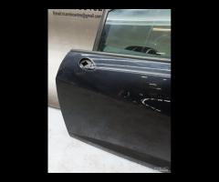 PORTA PORTIERA ANTER. SX SEAT IBIZA MK4 QUARTA SER - 20