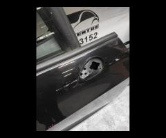 PORTA PORTIERA ANTER. DX SEAT IBIZA MK4 QUARTA SER - 17