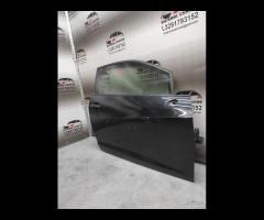 PORTA PORTIERA ANTER. DX SEAT IBIZA MK4 QUARTA SER - 19