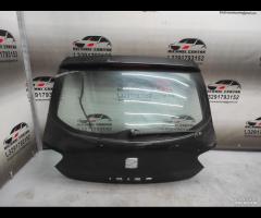 PORTELLONE  POSTERIORE SEAT IBIZA MK4 QUARTA SERIE