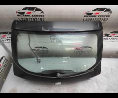 PORTELLONE  POSTERIORE SEAT IBIZA MK4 QUARTA SERIE