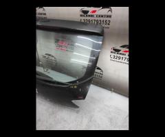 PORTELLONE  POSTERIORE SEAT IBIZA MK4 QUARTA SERIE