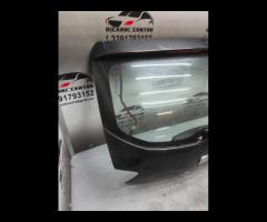 PORTELLONE  POSTERIORE SEAT IBIZA MK4 QUARTA SERIE