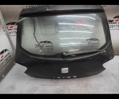 PORTELLONE  POSTERIORE SEAT IBIZA MK4 QUARTA SERIE - 7