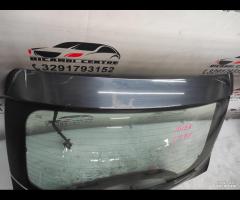 PORTELLONE  POSTERIORE SEAT IBIZA MK4 QUARTA SERIE - 8