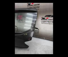 PORTELLONE  POSTERIORE SEAT IBIZA MK4 QUARTA SERIE - 10