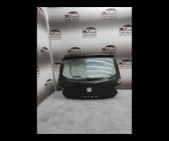 PORTELLONE  POSTERIORE SEAT IBIZA MK4 QUARTA SERIE - 12