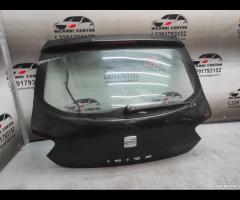 PORTELLONE  POSTERIORE SEAT IBIZA MK4 QUARTA SERIE - 16