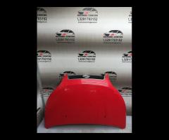 COFANO BAULE ANTERIORE DAIHATSU TERIOS J2 2006-201