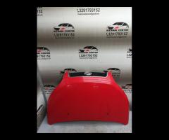 COFANO BAULE ANTERIORE DAIHATSU TERIOS J2 2006-201