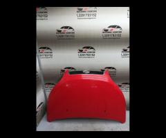 COFANO BAULE ANTERIORE DAIHATSU TERIOS J2 2006-201