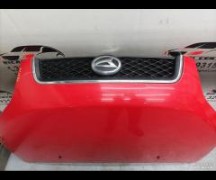 COFANO BAULE ANTERIORE DAIHATSU TERIOS J2 2006-201