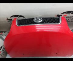 COFANO BAULE ANTERIORE DAIHATSU TERIOS J2 2006-201 - 6