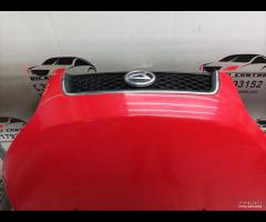 COFANO BAULE ANTERIORE DAIHATSU TERIOS J2 2006-201 - 7