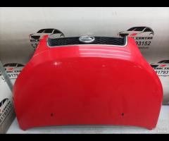 COFANO BAULE ANTERIORE DAIHATSU TERIOS J2 2006-201 - 9