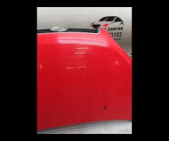 COFANO BAULE ANTERIORE DAIHATSU TERIOS J2 2006-201 - 16