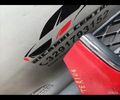 COFANO BAULE ANTERIORE DAIHATSU TERIOS J2 2006-201 - 20