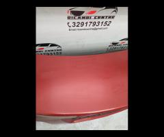 PORTELLONE BAULE COFANO POSTERIORE BMW SERIE 1 E82 - 7