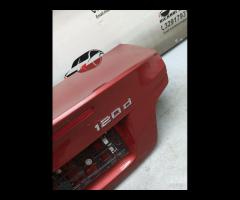 PORTELLONE BAULE COFANO POSTERIORE BMW SERIE 1 E82 - 10