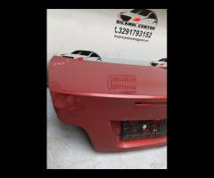 PORTELLONE BAULE COFANO POSTERIORE BMW SERIE 1 E82 - 11