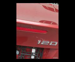 PORTELLONE BAULE COFANO POSTERIORE BMW SERIE 1 E82 - 22