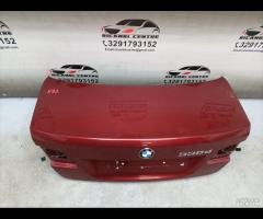 PORTELLONE COFANO POSTERIORE BMW SERIE 3 E92 LCI C