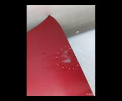 PORTELLONE COFANO POSTERIORE BMW SERIE 3 E92 LCI C - 6