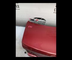 PORTELLONE COFANO POSTERIORE BMW SERIE 3 E92 LCI C - 10