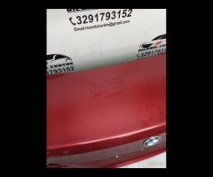 PORTELLONE COFANO POSTERIORE BMW SERIE 3 E92 LCI C - 11