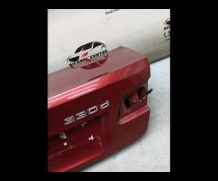 PORTELLONE COFANO POSTERIORE BMW SERIE 3 E92 LCI C - 17