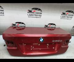 PORTELLONE COFANO POSTERIORE BMW SERIE 3 E92 LCI C - 22