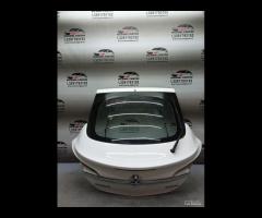 PORTELLONE BAULE COFANO SPONDA POSTERIORE OPEL INS