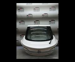 PORTELLONE BAULE COFANO SPONDA POSTERIORE OPEL INS