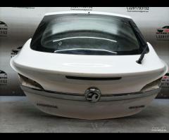 PORTELLONE BAULE COFANO SPONDA POSTERIORE OPEL INS
