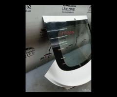 PORTELLONE BAULE COFANO SPONDA POSTERIORE OPEL INS